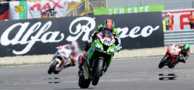 Assen: le pagelle
