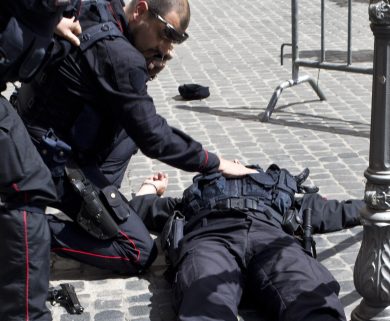 Il gesto di Preiti era prevedibile ed evitabile