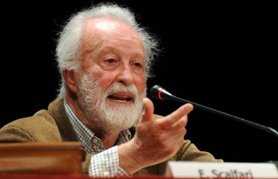 La solitudine del Numero uno