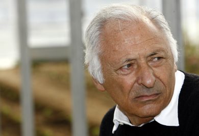 Intervista a Mogol: gli aforismi, la musica, la vita