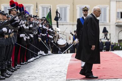 L’ideologia del giurista vanesio inquina la politica