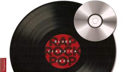 1000 dischi per un secolo: ecco la Musica del ‘900