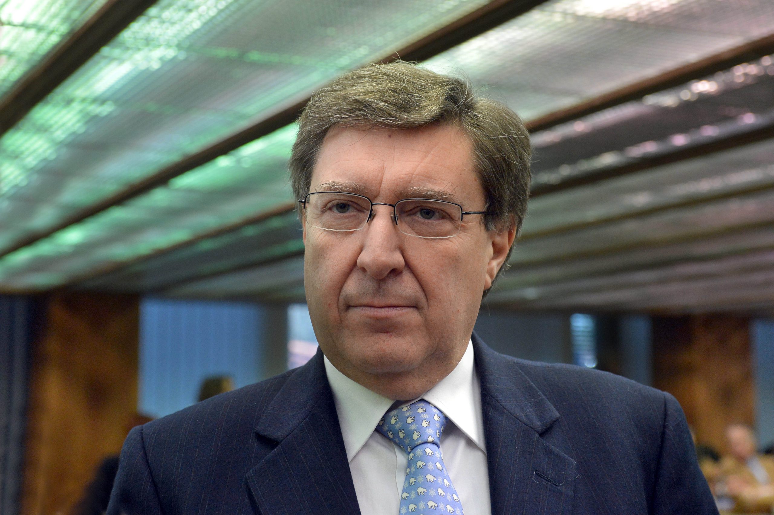 Chi è Enrico Giovannini, Ministro del Lavoro