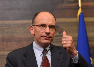 Governo Letta: W i giovani e le donne! I commenti sul web