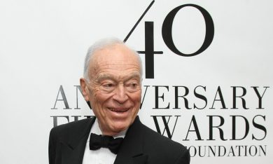 Lauder e le 78 opere date al Metropolitan