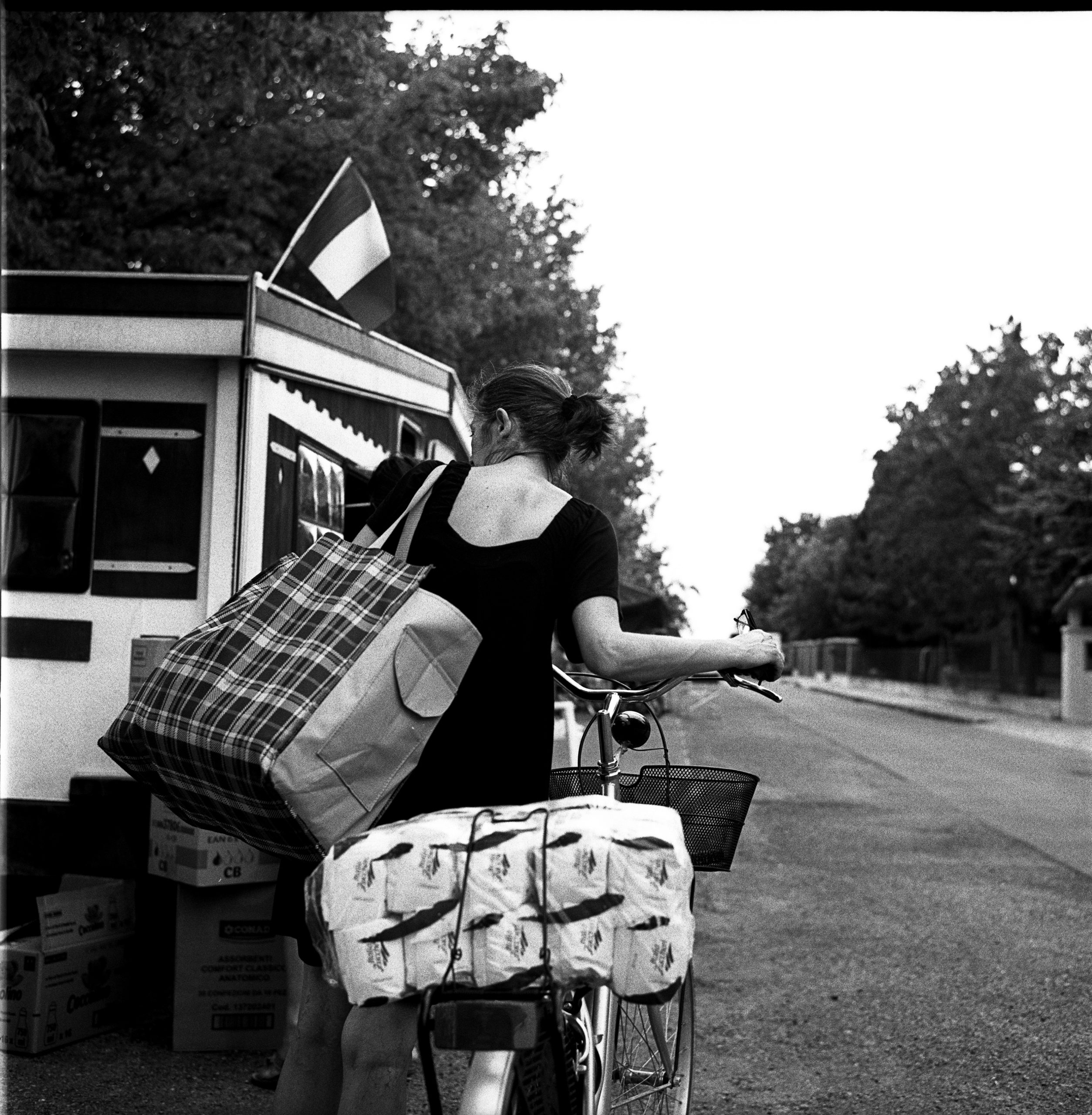 Gli altri volti: Uno scatto di generosità per i terremotati