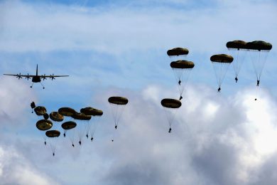 Le foto più belle della settimana – 19/25 aprile