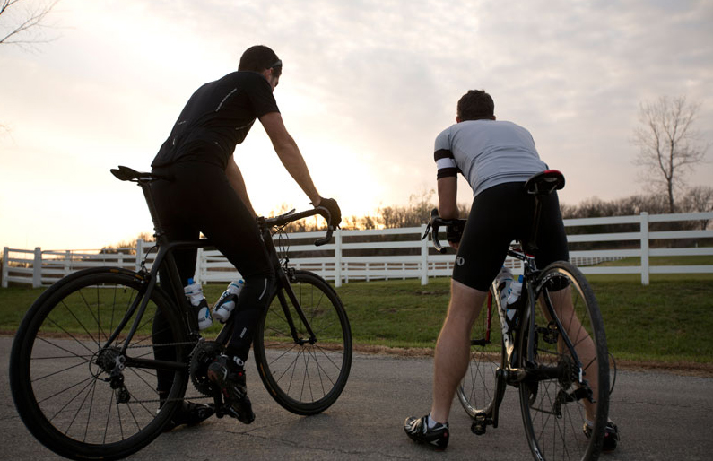 Garmin: fate sport ma fatelo ‘social’ Garmin: fate sport ma fatelo ‘social’