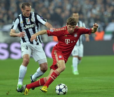 “Ecco perché Bayern e Borussia corrono tanto…”