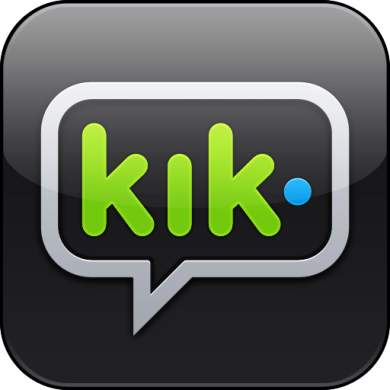 Kik: l’alternativa a Whatsapp