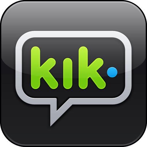 Kik: l’alternativa a Whatsapp Kik: l’alternativa a Whatsapp