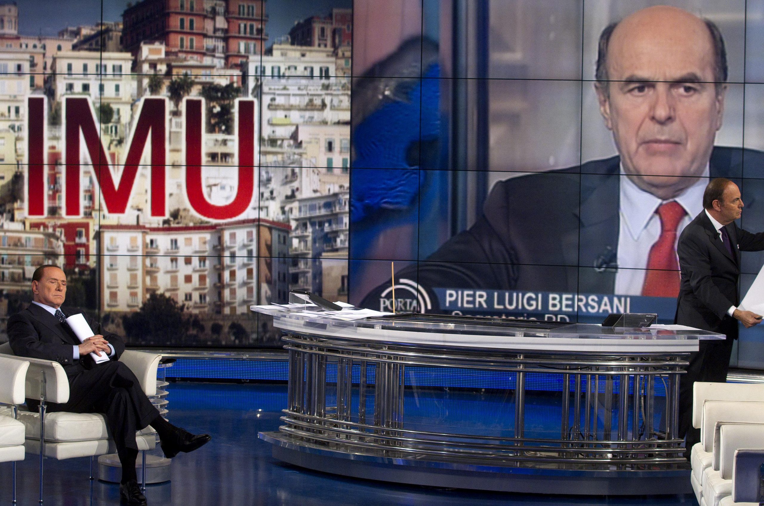 Imu: le tre strade per il nuovo governo Imu: le tre strade per il nuovo governo