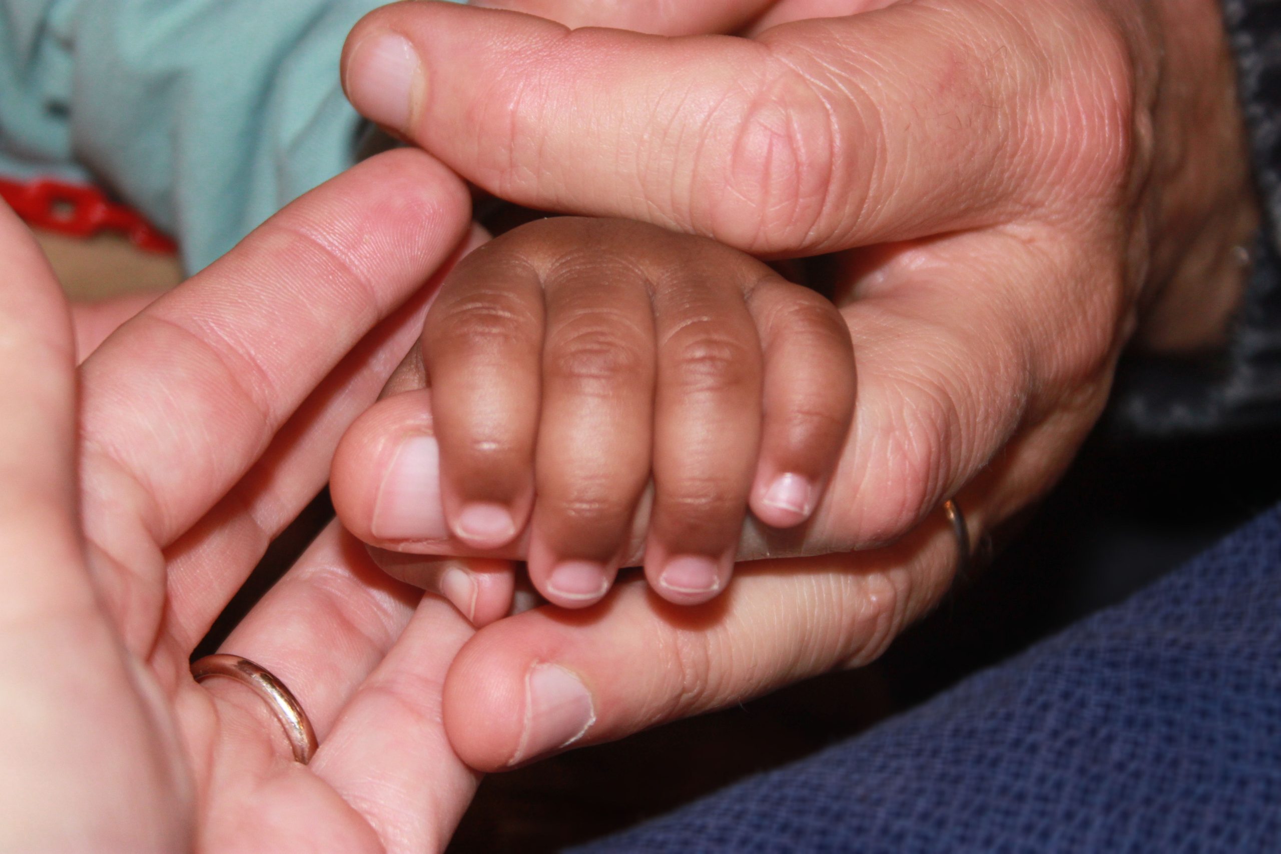 La guerra in Mali ed un bambino da adottare