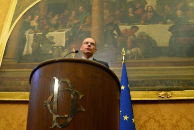 Ore febbrili per il Toto-ministri