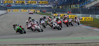 Assen: il Mondiale va all’Università