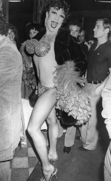 Studio 54: 40 anni fa apriva il tempio della disco music