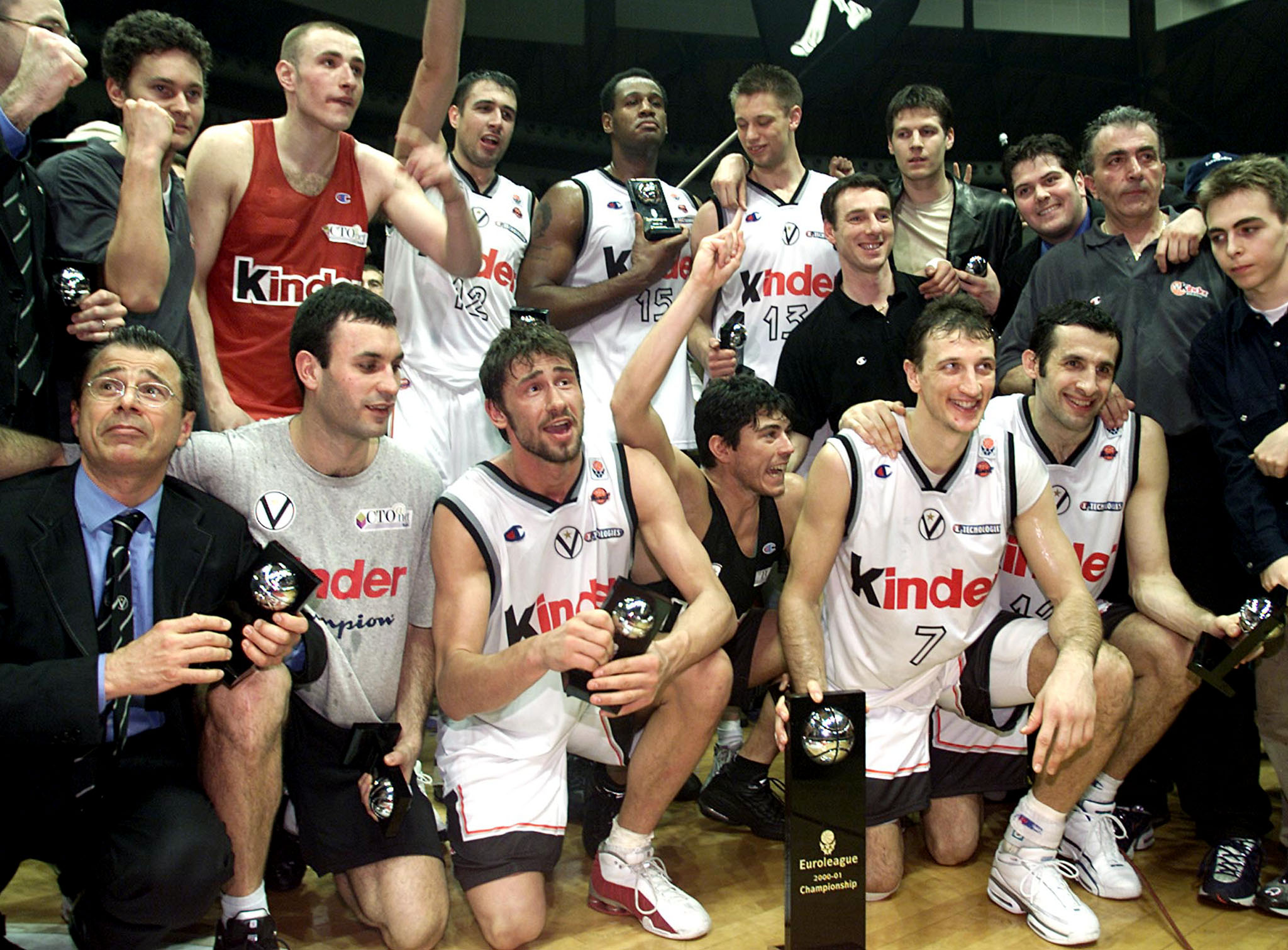 Bologna, la crisi della Virtus e di “basket city” Bologna, la crisi della Virtus e di “basket city”