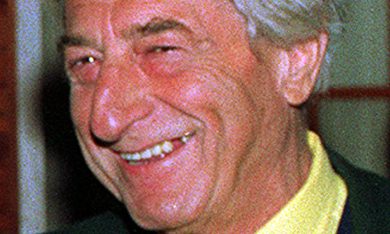 “Hic sunt leones”: quando Sergio Saviane voleva salvare i ghiri…