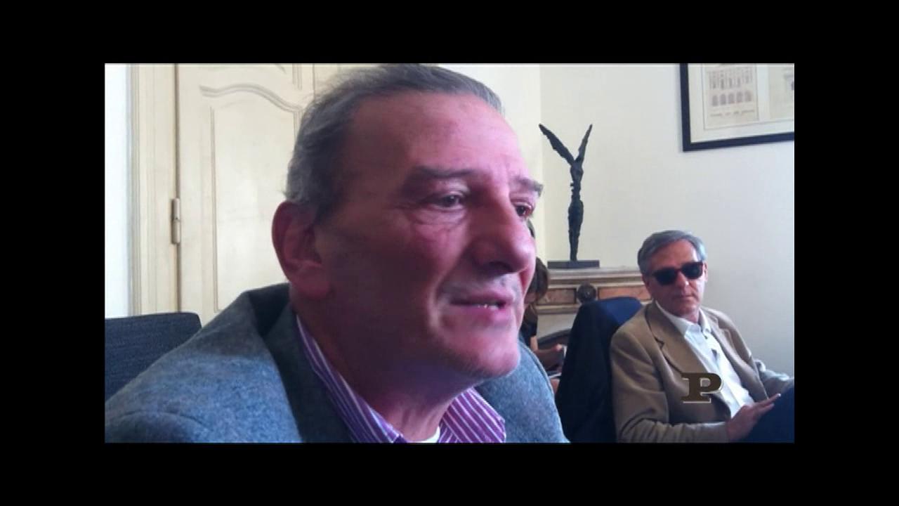 Buontempo e le notti in macchina a Villa Borghese