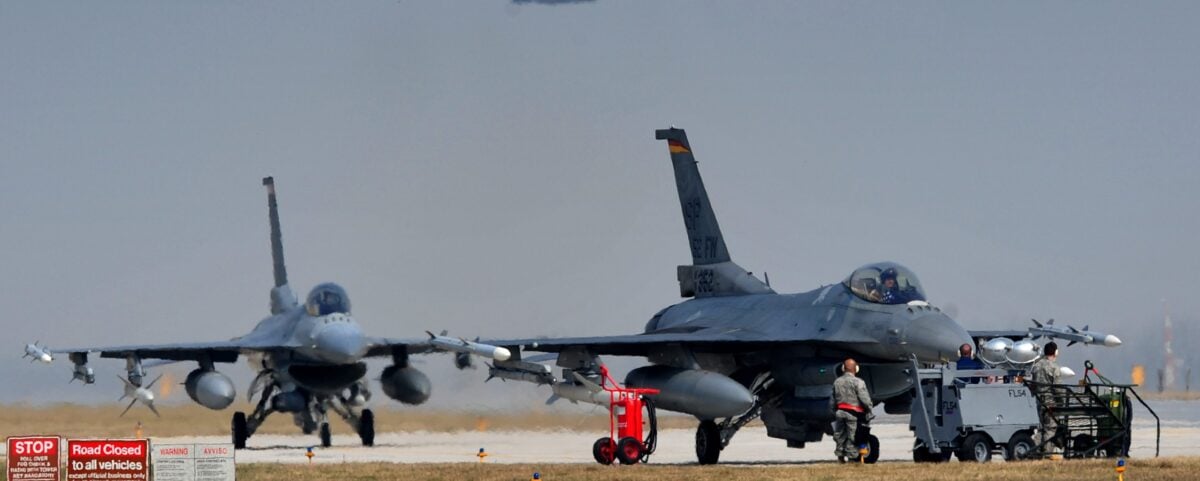 13.000 militari e un indotto miliardario: l’impatto reale delle basi americane in Italia
