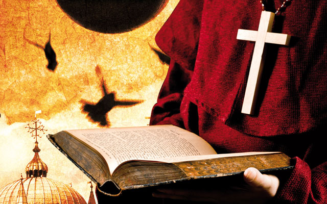 Saviano, D’Avenia e Holt i libri più venduti in Italia nell’ultima settimana (24/4/2013) Saviano, D’Avenia e Holt i libri più venduti in Italia nell’ultima settimana (24/4/2013)