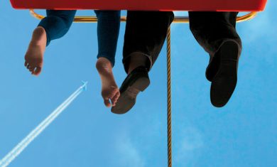 ‘L’amore è un difetto meraviglioso’: non è il solito romanzo romantico