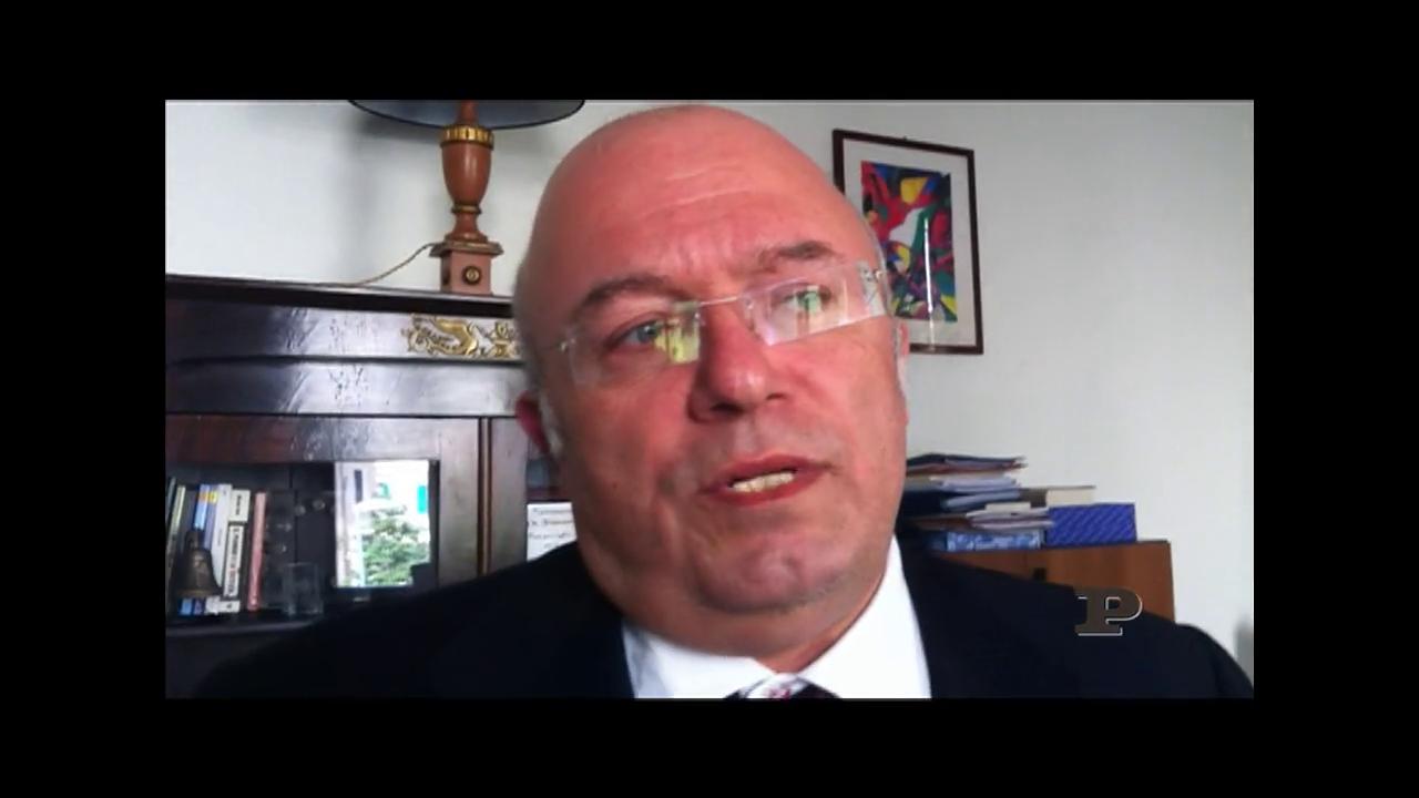 Storace: “Con Buontempo perdo un punto di riferimento” Storace: “Con Buontempo perdo un punto di riferimento”