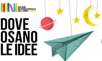 Salone del libro di Torino 2013, ecco il programma