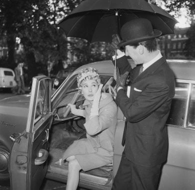 La cavalleria non passa mai di moda