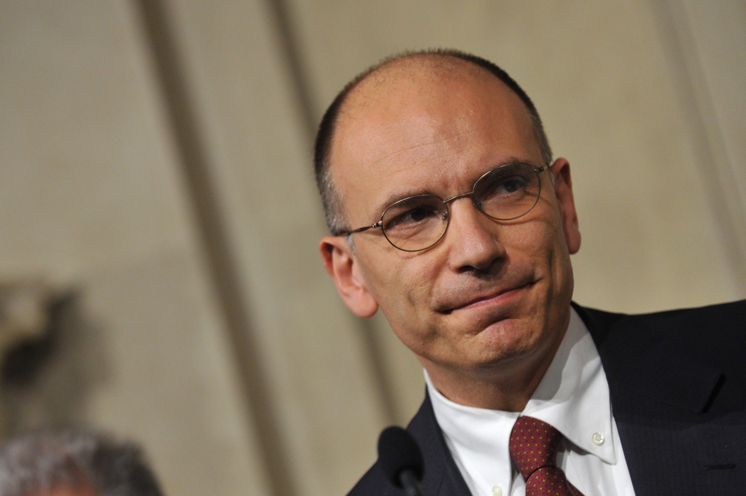 Enrico Letta, l’ultimo colpo di coda di Bersani