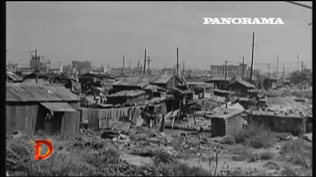 Oliver Stone – USA, La storia mai raccontata – DVD 3