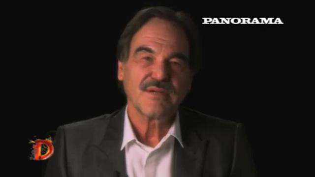 Oliver Stone – USA, La storia mai raccontata – DVD 1