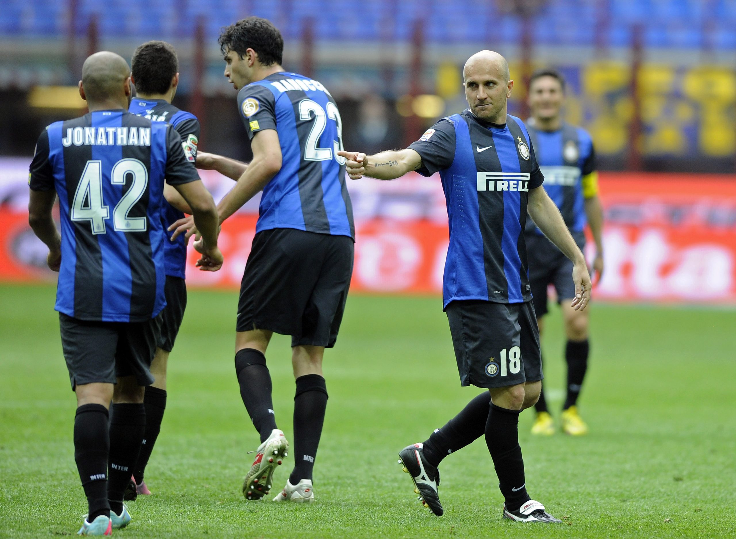 Il futuro dell’Inter tra sogni e austerity Il futuro dell’Inter tra sogni e austerity