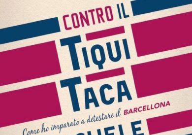 “Il Barcellona? La squadra più noiosa al mondo “