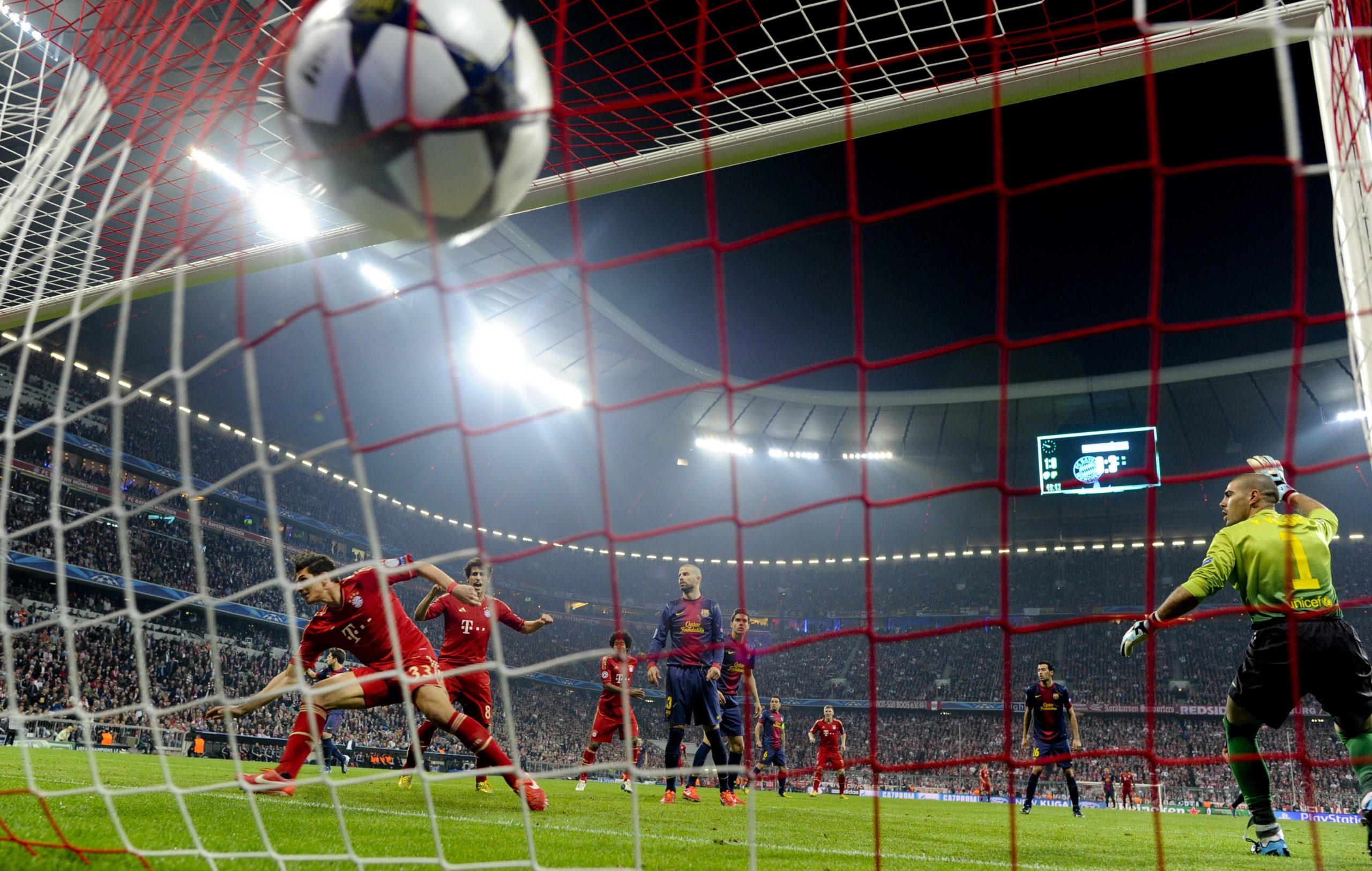 La sfida impossibile di Guardiola