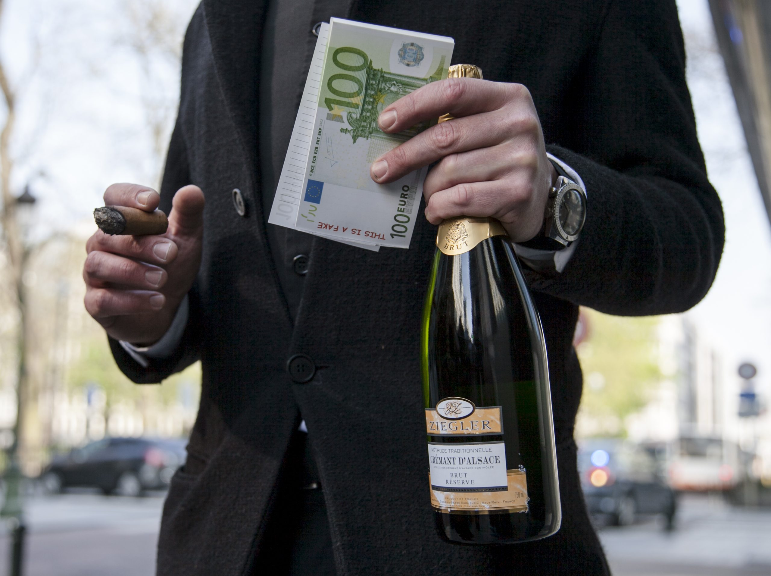 Evasione fiscale, arriva lo sceriffo europeo Evasione fiscale, arriva lo sceriffo europeo