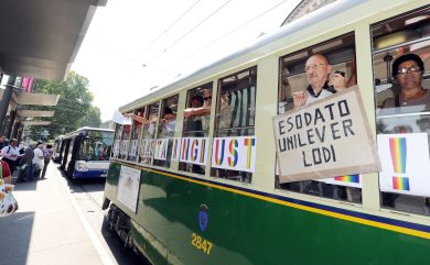 Esodati e cassa integrazione: le due emergenze del nuovo governo