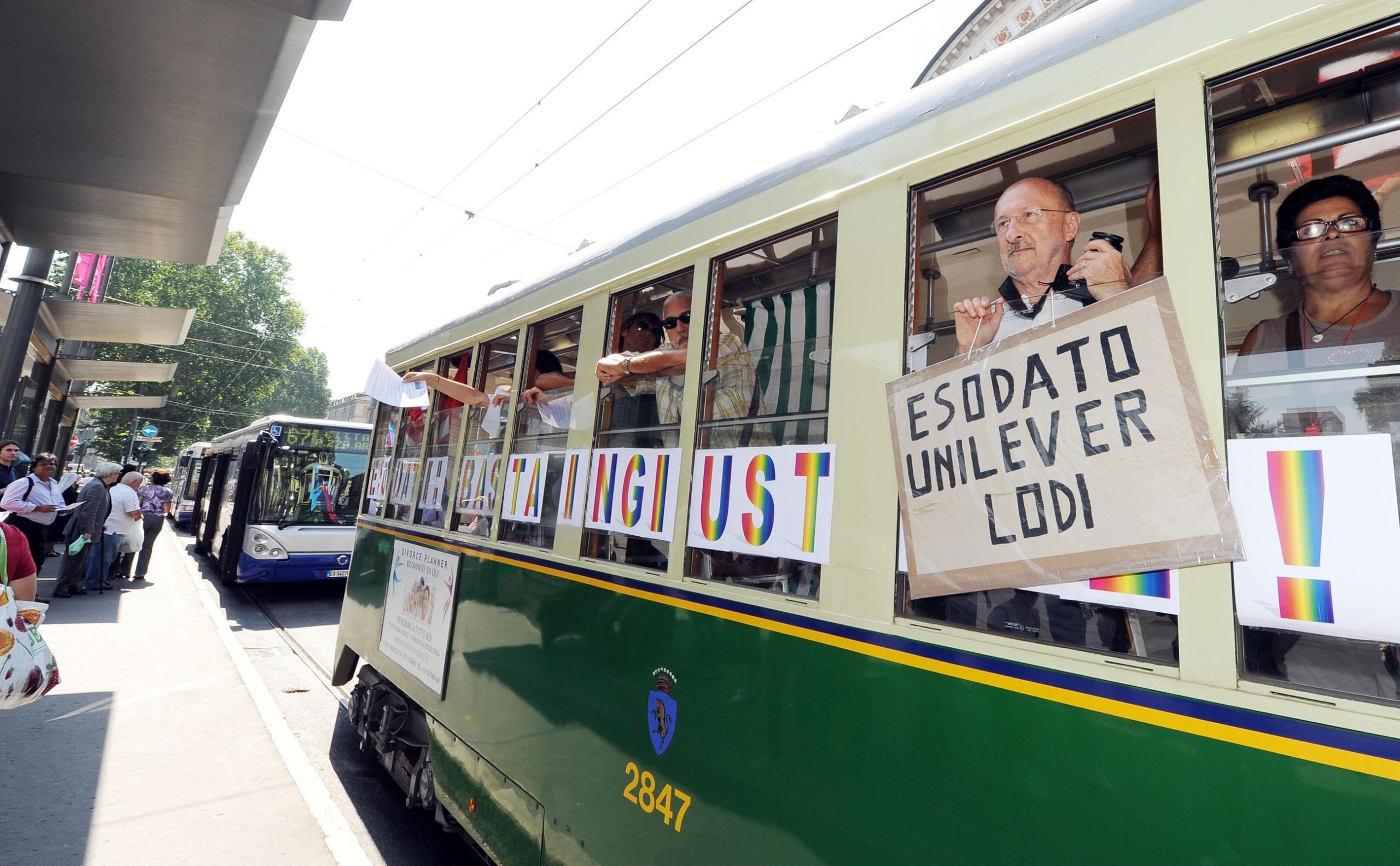 Esodati e cassa integrazione: le due emergenze del nuovo governo