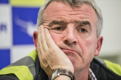 Ryanair, i pagamenti con carta di credito e la multa dell’Antitrust