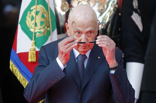 Le tre lezioni della Napolitanomics Le tre lezioni della Napolitanomics