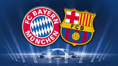 Bayern Monaco – Barcellona, la sfida dell’anno