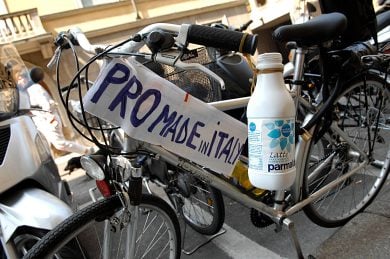 Parmalat senza pace: le due beghe giudiziarie