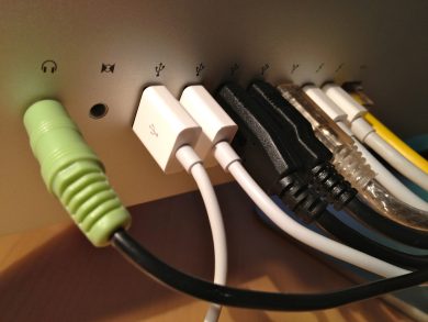 WiGig e WirelessHD, preparatevi a un futuro senza cavi