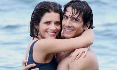 Rosso San Valentino, la prima serie tv sul mondo della cosmesi