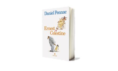 “Ernest & Celestine” di Daniel Pennac