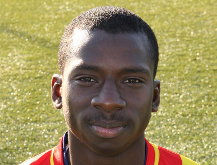 Il Trans ed il calciatore