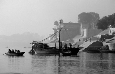 My Indian Memory: mostra fotografica di Roberto Meazza