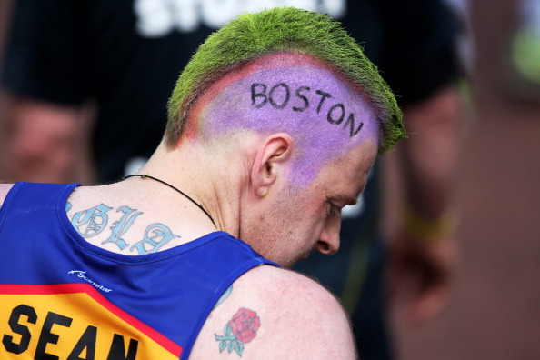 Boston, an american history