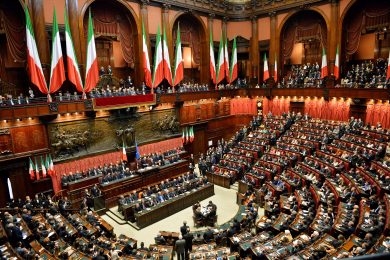 Crisi economica: politici, vi chiediamo di fare queste 4 cose