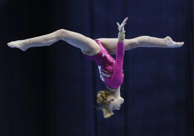 Le più belle foto di sport della settimana – 16/22 aprile